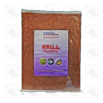 Ocean Nutrition Krill Pacifica Flat Pack 900g